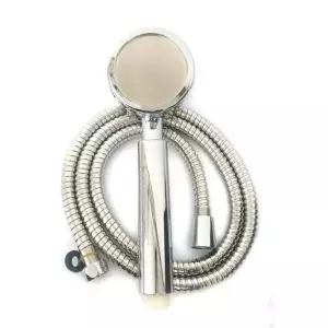 샤워기 수압상승 샤워기 손헤드1000 + 2m 샤워줄 샤워호스