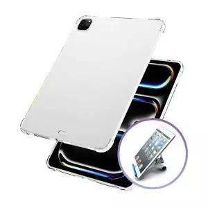 [에이치플러스몰]아이패드 프로11 1세대 에어백 젤리 케이스+스피드 거