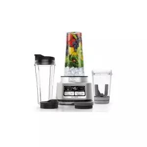 닌자 푸디 파워 뉴트리 듀오 블렌더 코스트코 믹서기 뉴트리듀오 소형 CB100KRCO