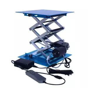 오토바이 리프트 잭 랜덤 없음 색상 자키 테이블바퀴 유압 호이스트