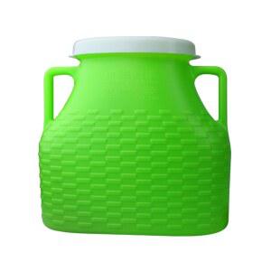 가방 조과통 문어 낙지 바스켓 42CM 투명 다용도 조개 떡밥통 보관 프살림통