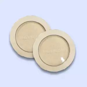 더샘 샘물 싱글 블러셔 5gx2개 (GD01 골드 볼륨 라이트)