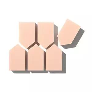 더샘 아트리프 데일리 하우스 퍼프(30P) (신형)