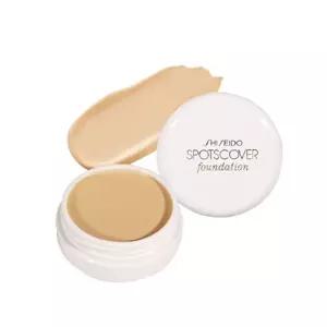 시세이도 스포츠 커버 파운데이션 20g