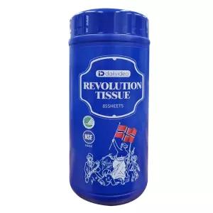 데일리아이디어 혁명티슈 85매 1통