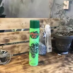 그린피아 잎광택제 스프레이 (750ml)