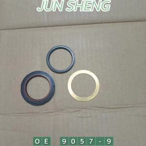 EATON 유압 전동 오일 도장 샤프트 고압 9057-9