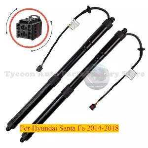 에어서스펜션 쇼바 현대 산타페 2014- 81771-2W600 SxDx 스트럿용 전기 뒷문 액츄에이터 키트