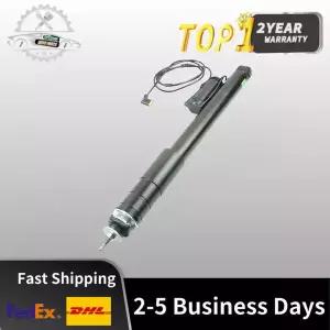 에어서스펜션 쇼바 뒤 오른쪽 왼쪽 충격 흡수 장치 ADS Fit Mercedes E-Class W211 CLS C219 CLS550