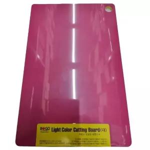 라이트컬러 도마 대형 주방 조리 커팅용