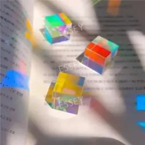 20면체 펜던트 대형 다면체 주사위 보드게임 사이즈