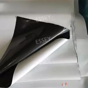 차광 농업용 비닐 농막 농장 차양막 장수 흑백 온실 8S 두꺼운 필름 기능성 그늘막