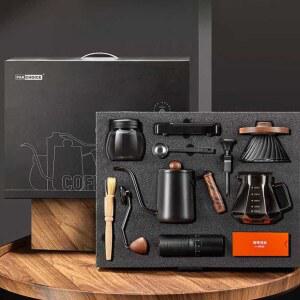 핸드드립 더치 더치커피 기구 커피 드립 메이커 핸드 선물용