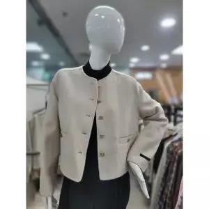 [ab.plus] 세이브존06 혼방 숏자켓 afy4hj 02jj_P405663291