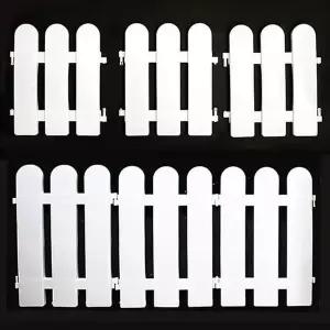 울타리 조립 펜스 3호1세트 다용도 애견울타리 주택