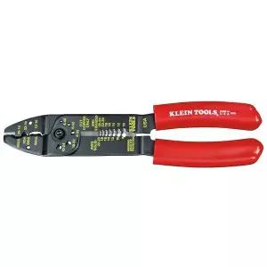 [셀러에이드]클라인툴스 압착플라이어 1001 단자 압착기