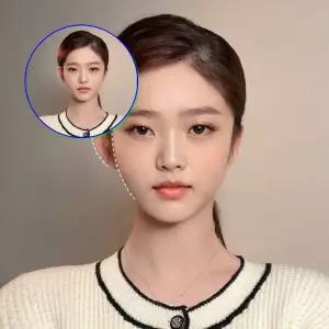 쌍문상회 셀프 리프팅 누운귀테이프 뷰티