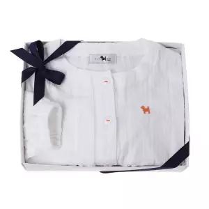 갤러리아 [백일,돌,아기옷]임신,출산,조카,외출복,점퍼IV)아일렛프릴썸머자