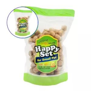 쌍문상회 해피세트 햄스터 이갈이 사료 마우스볼 270g