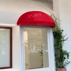 반원형 차양 비덮개 유럽식 장식 천막 창문 헤드 캐노피 제작 디자인 문구 도어