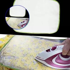 쌍문상회 다리미천 다림질시트 중형 이중