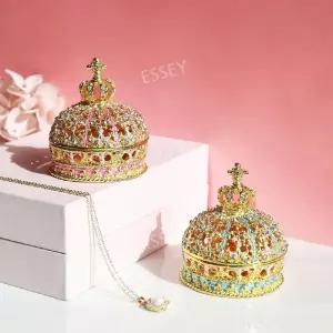 묵주함 선물 보관함 묵주 성물 가톨릭 케이스 소품 천주교