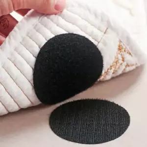 쇼파 카페트 방석 발매트 침대 매트 고정 정리 찍찍이