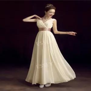 연주드레스 공연드레스 피아노연주드레스 연주복