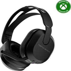 터틀 비치 스텔스 500 무선 게이밍 헤드셋 X S용 라이선스 Xbox One Bluetooth PC 모바일 40시간 배터리