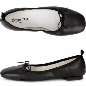 [국내배송][레페토] 가랑스 플랫슈즈 (V4210VE 410) 매니아온