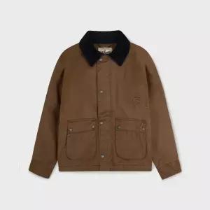 [롯데백화점]후아유 여성 Padding Work Jacket WHJPG2123F