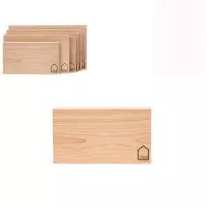 도마 국내산 40cm 편백나무 x 무절도마 20cm