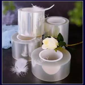 케 무스띠 필름지 도구 포장 베이킹 케이크만들기 띠지