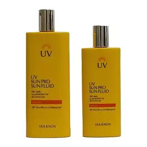 이자녹스 UV 선 프로 365 익스트림 선 플루이드 기획세트