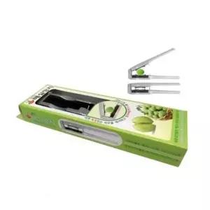 ksr 매실씨빼기 매실절단기 매실씨제거기