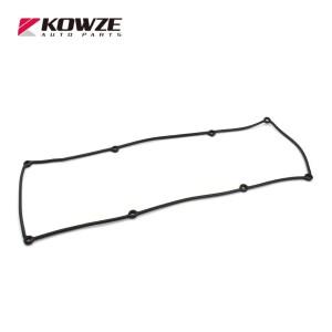 Mitsubishi Pajero Montero Sport Chaenger Nativa L200 Triton Strada ME 용 4M41 엔진 로커 커버 가스켓