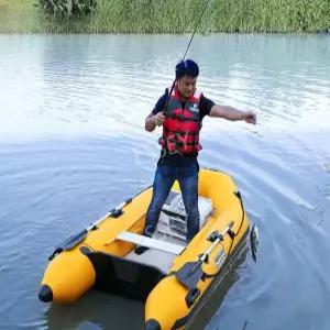 튜브 민물낚시 낚시배 배 래프팅 밸리보트 고무 보트