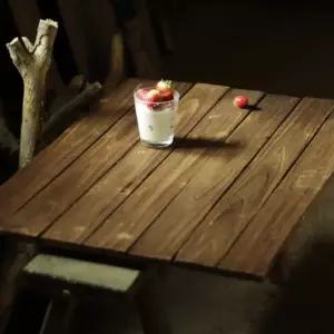 촬영용 빈티지 나무 촬영소품 원목 사진 패널 배경