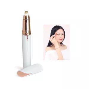 눈썹제모기 정리기 솜털제모기 여성면도기 미용면도기