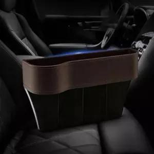 [CAR] 멀티 좌석 수납함 컵홀더 차량용 컵폴더 키밍 사이드