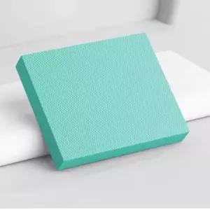 DOMOA 요가 블록 헬스 패드 운동 기구 홈트 재활 매트 쿠션