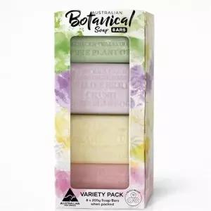 [웰빙창고] 오스트레일리안 보태니컬 비누 200g x 8개