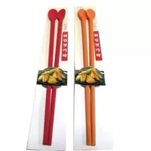 현이몰 튀김 젓가락 조리용 실리콘 긴 저분 31.5CM 실리콘젓가락 커트러리 조리용젓가락 긴젓가락 튀김저분