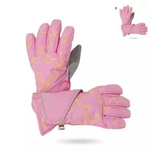 아동장갑 스키보드장갑 아동오지 방한 인슬로장갑 DH 1278