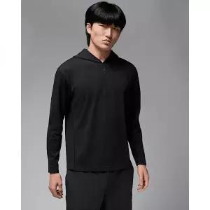 [나이키]조던 스포츠 남성 풀오버 골프 후디 - 블랙블랙 HQ8494-010 367081