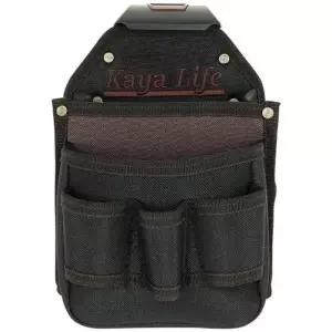 [에이치플러스몰]ksr 가야 공구집(못주머니-클립형) CL-787