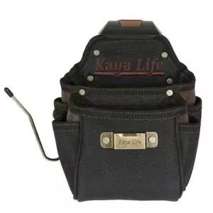 [에이치플러스몰]ksr 가야 공구집(못주머니-클립형) CL-765