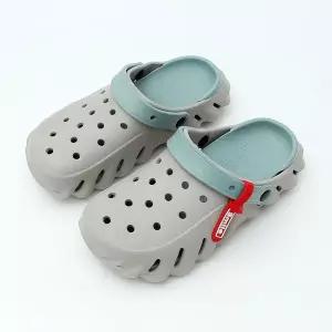 아쿠아 샌들 슬리퍼 260-265mm 물놀이 펀칭슈즈