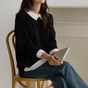 [엘리시아] 조위 카라 루즈 배색 BL