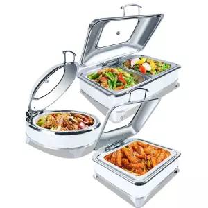 음식 워머기 전기 워머 바트 중탕기 전기워머기 보온기